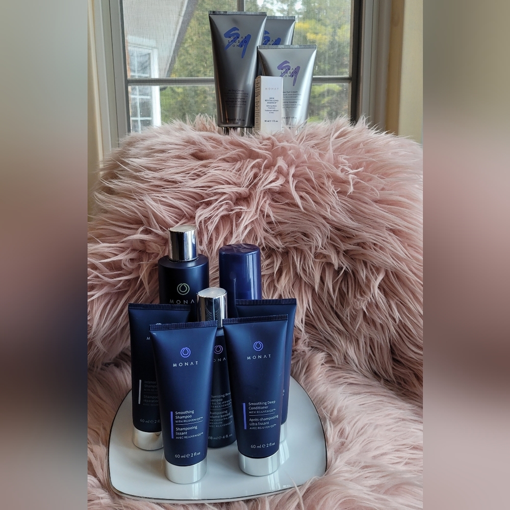 Monat Bundle
